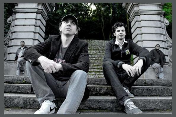 Banda Sopro Vital
